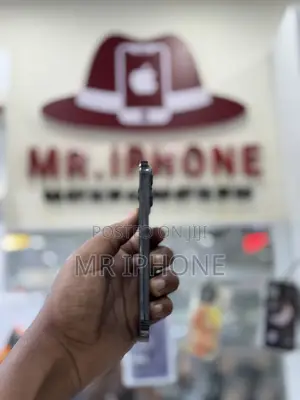 Apple iPhone 13 Pro 128 GB Black