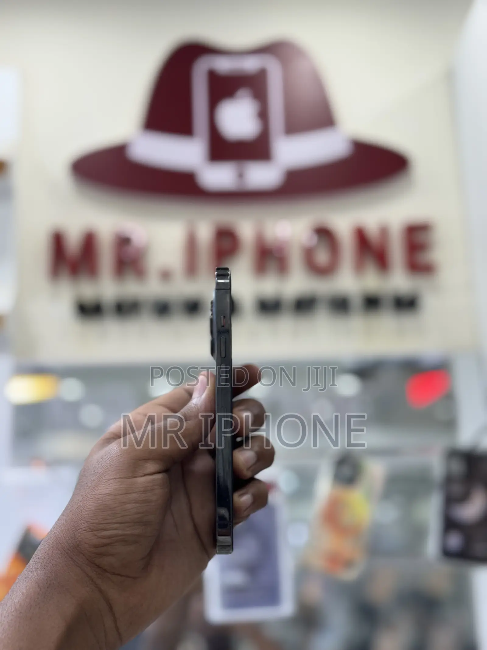 Apple iPhone 13 Pro 128 GB Black