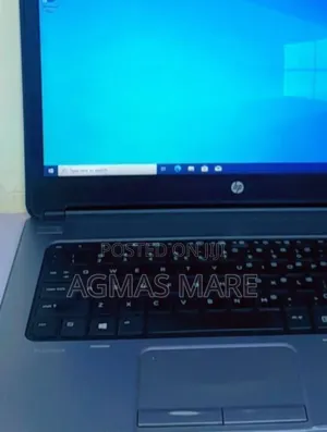 Photo - New Laptop HP ProBook 640 G1 8GB Intel Core I3 HDD 1T