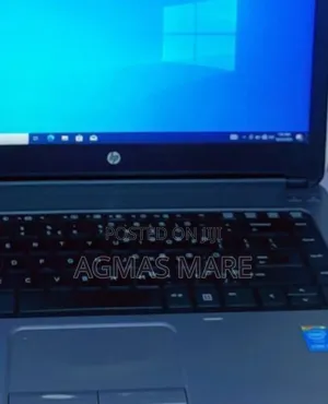 New Laptop HP ProBook 640 G1 8GB Intel Core I3 HDD 1T