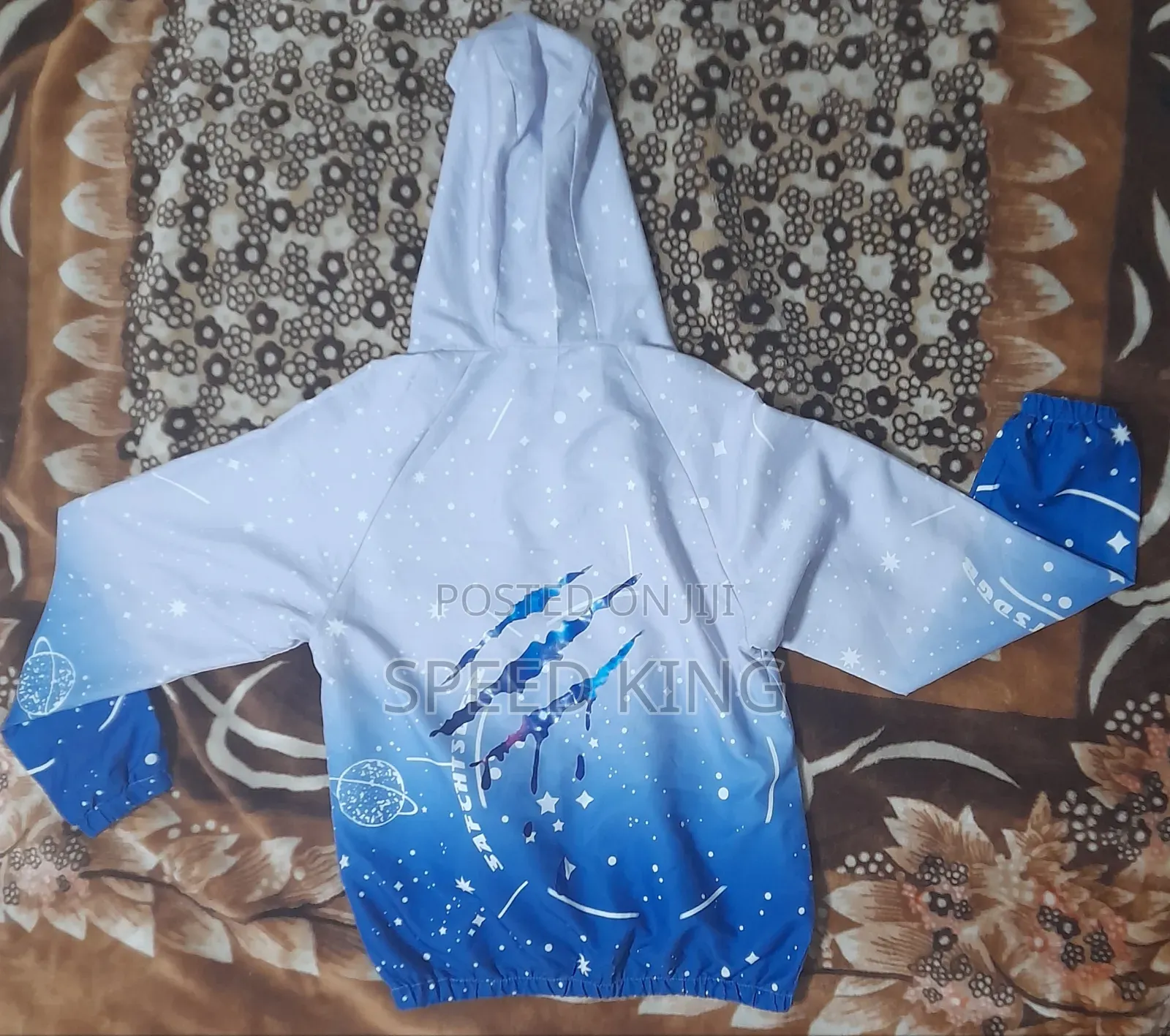 New Galaxy Jacket – Free Size
