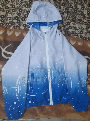 Photo - New Galaxy Jacket – Free Size