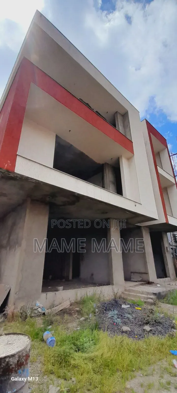 6bdrm House in Addis Abeba, Bole for sale