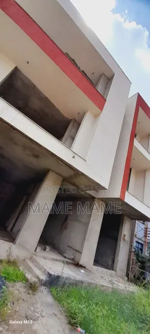 6bdrm House in Addis Abeba, Bole for sale