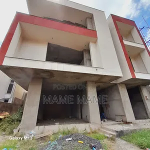 6bdrm House in Addis Abeba, Bole for sale