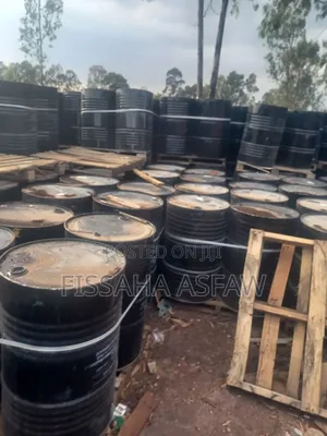 Photo - Bitumen Mc-30