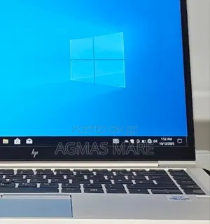 New Laptop HP EliteBook 840 G7 16GB Intel Core I5 SSD 512GB