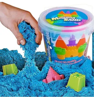 Photo - Baby Kids Sand