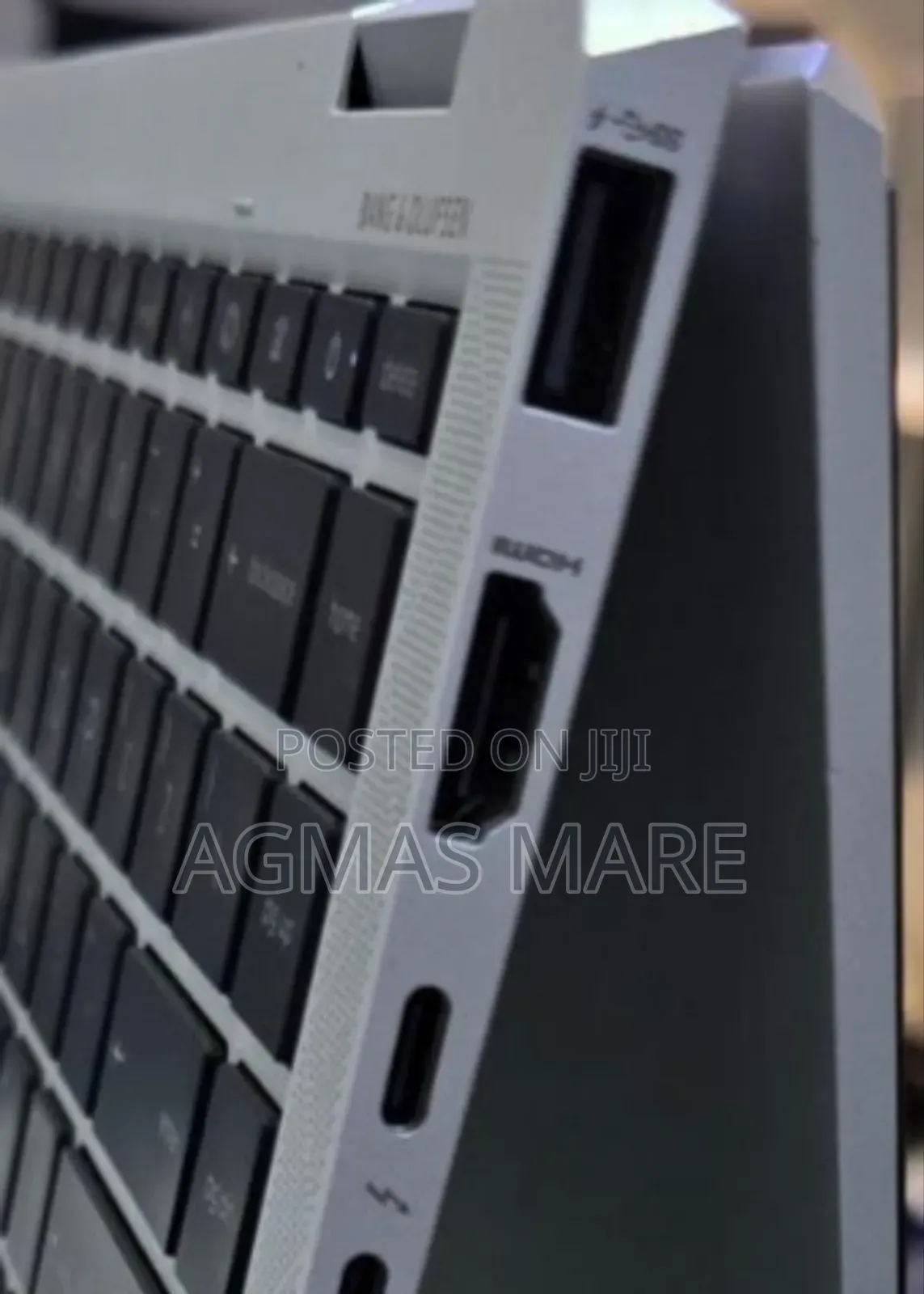 New Laptop HP EliteBook X360 1040 G7 16GB Intel Core I7 SSD 512GB