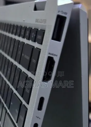 New Laptop HP EliteBook X360 1040 G7 16GB Intel Core I7 SSD 512GB