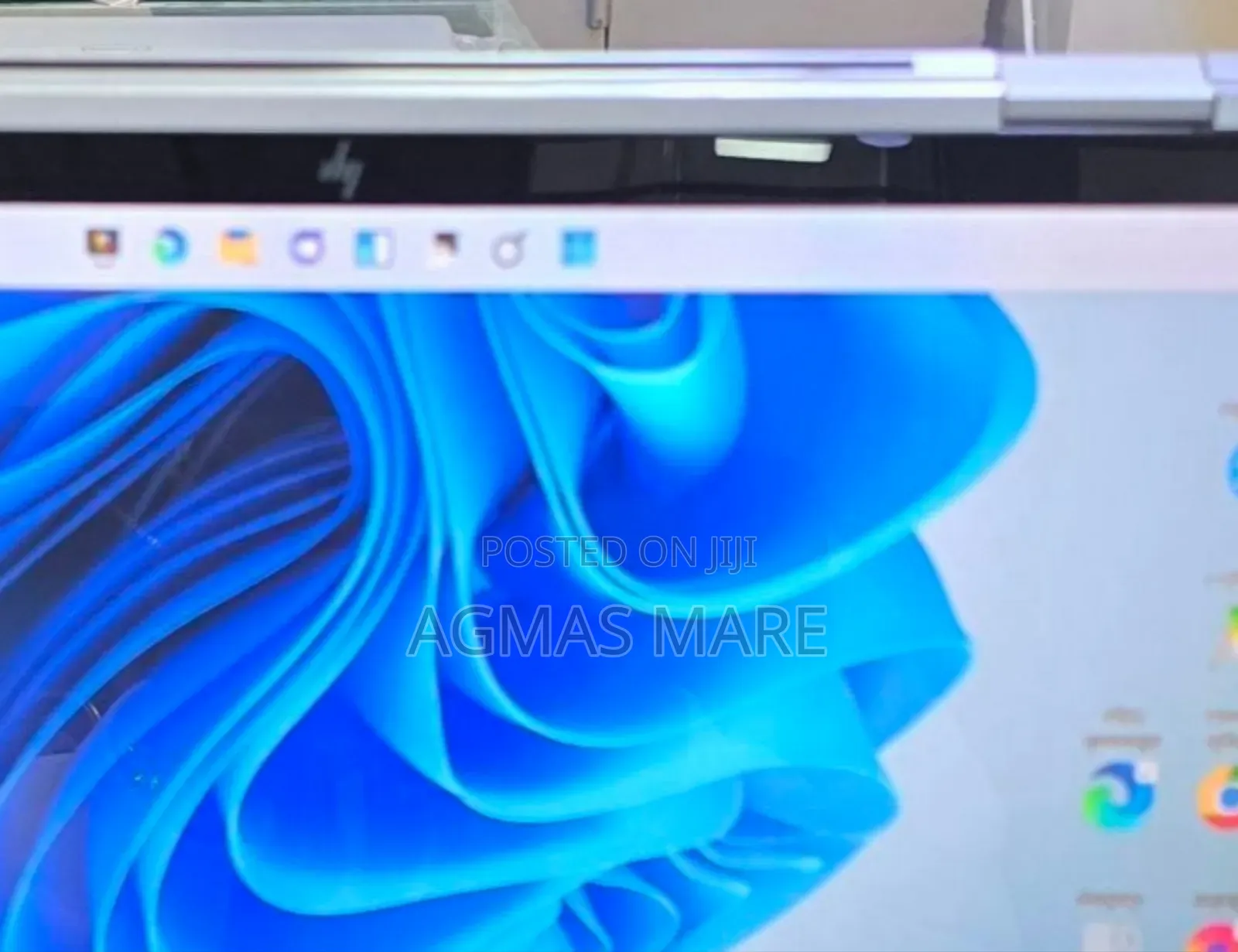 New Laptop HP EliteBook X360 1040 G7 16GB Intel Core I7 SSD 512GB