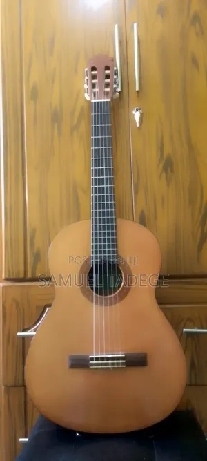 Photo - Naylon Classical Guitar
