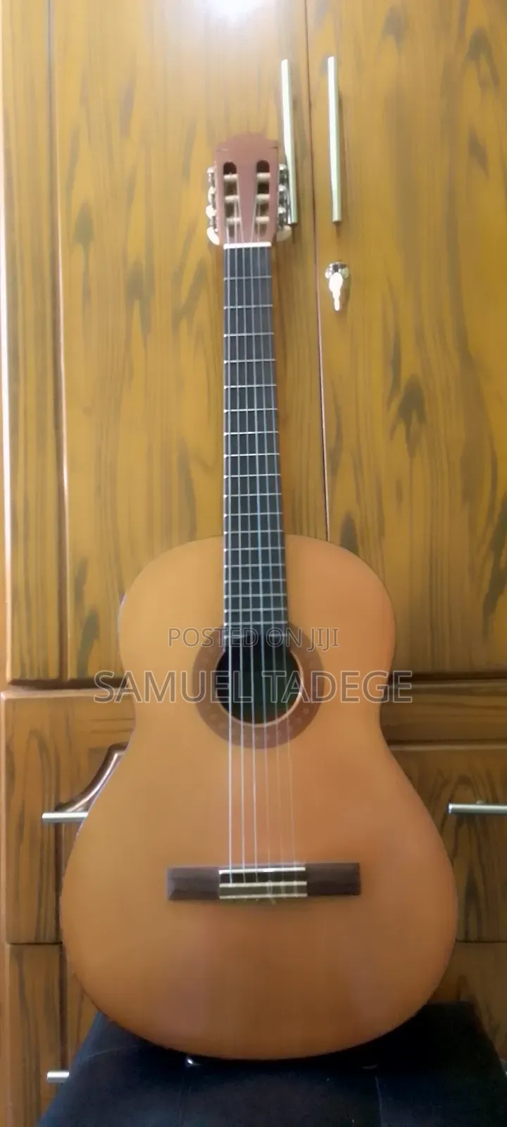 Naylon Classical Guitar