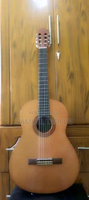 Naylon Classical Guitar