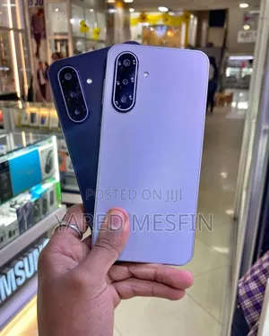 New Samsung Galaxy A17 5G 256 GB