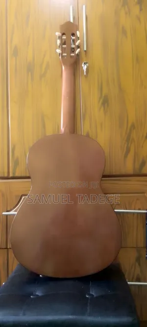 Naylon Classical Guitar