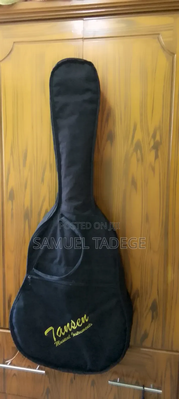 Naylon Classical Guitar