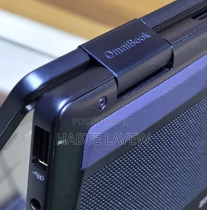 New Laptop HP OmniBook 5 Flip 16GB Intel Core Ultra 7 SSD 1T