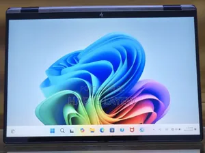 Photo - New Laptop HP OmniBook 5 Flip 16GB Intel Core Ultra 7 SSD 1T