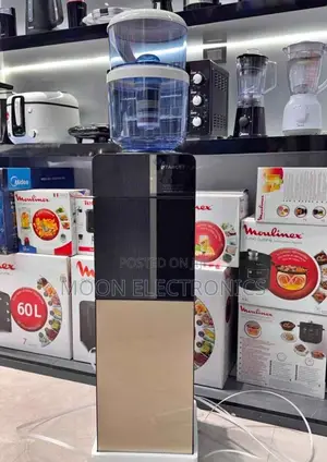 Target Water Dispenser – Hot, Cold Normal Water