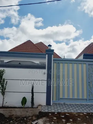 Photo - 5bdrm Villa in Addis Abeba, Bole for sale