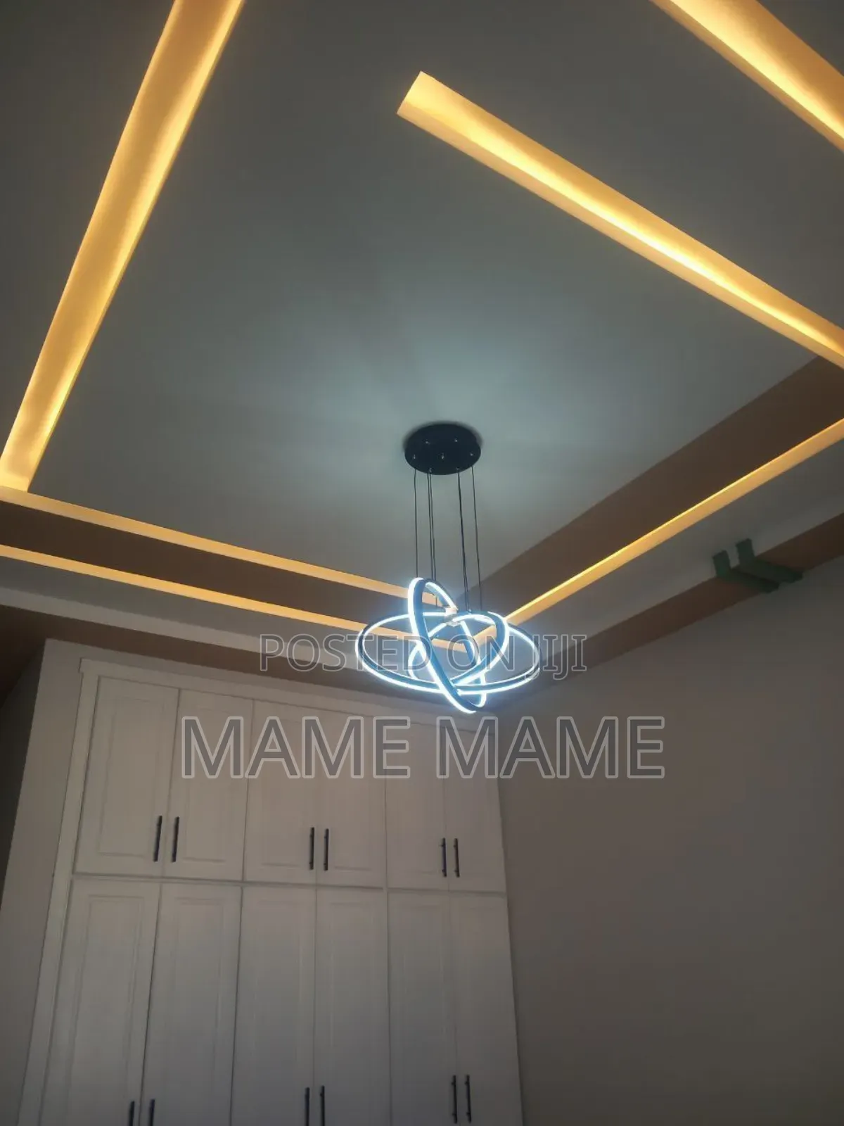 5bdrm Villa in Addis Abeba, Bole for sale