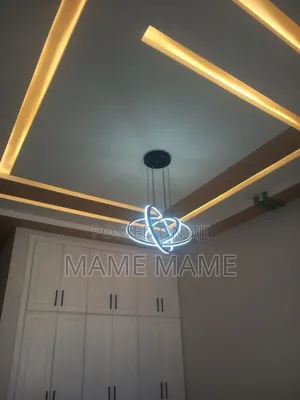 5bdrm Villa in Addis Abeba, Bole for sale