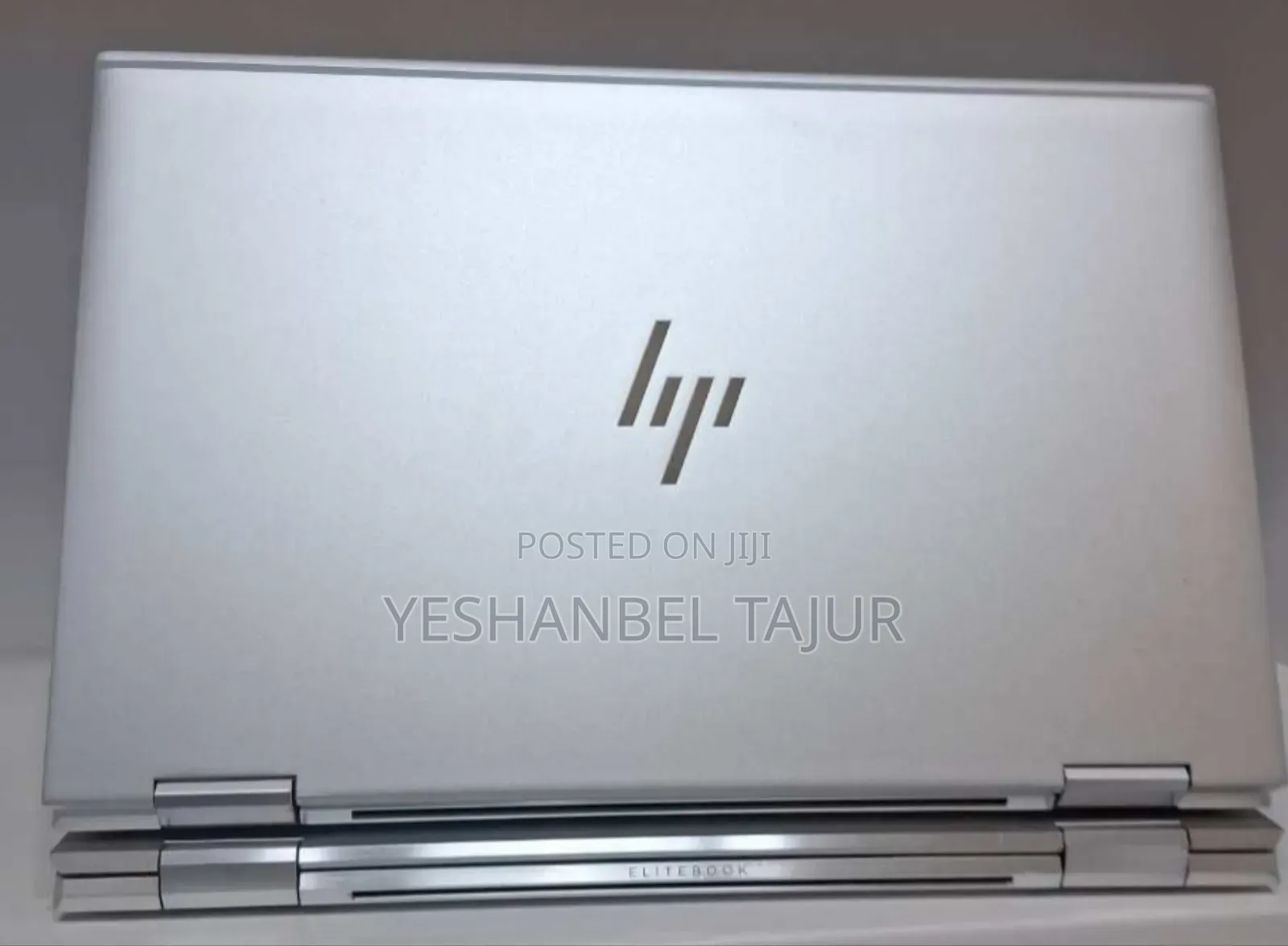New Laptop HP EliteBook X360 1030 G8 16GB Intel Core I7 SSD 512GB
