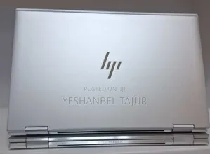 New Laptop HP EliteBook X360 1030 G8 16GB Intel Core I7 SSD 512GB