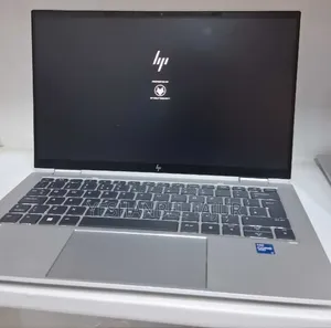 New Laptop HP EliteBook X360 1030 G8 16GB Intel Core I7 SSD 512GB