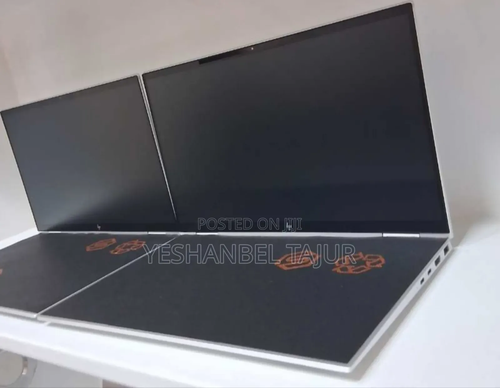 New Laptop HP EliteBook X360 1030 G8 16GB Intel Core I7 SSD 512GB