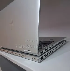 New Laptop HP EliteBook X360 1030 G8 16GB Intel Core I7 SSD 512GB