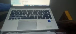 New Laptop HP EliteBook 840 16GB Intel Core I7 SSD 500GB