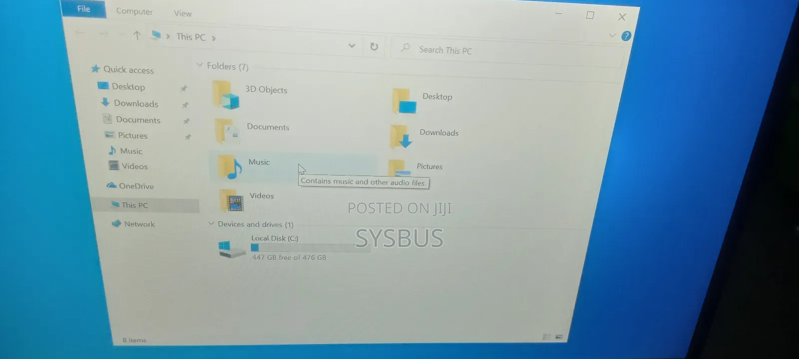 New Laptop HP EliteBook 840 16GB Intel Core I7 SSD 500GB