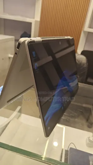 New Laptop HP OmniBook 5 14" 8GB Intel Core 5 SSD 512GB