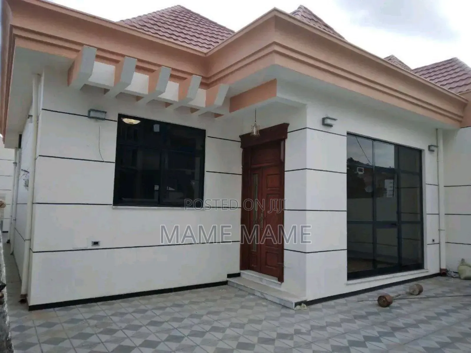 3bdrm Villa in Addis Abeba, Bole for sale