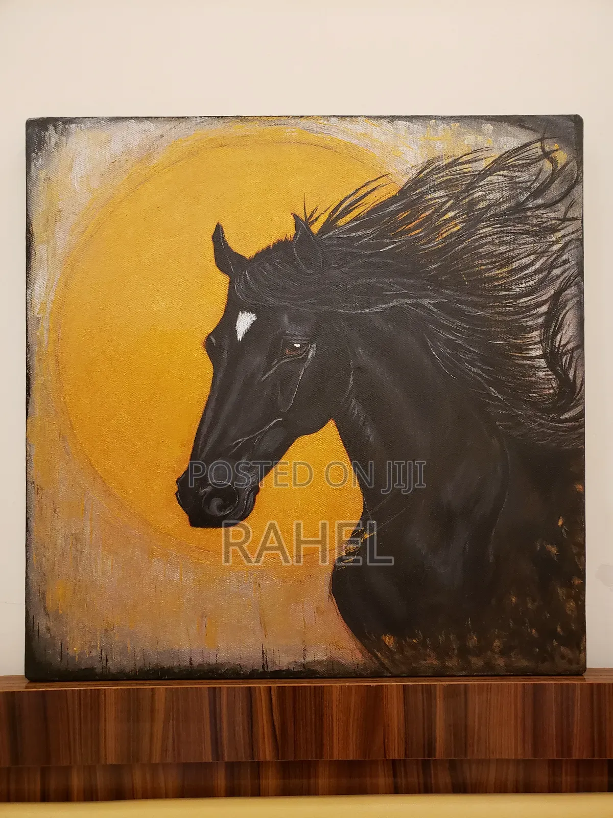 Original Wall Painting