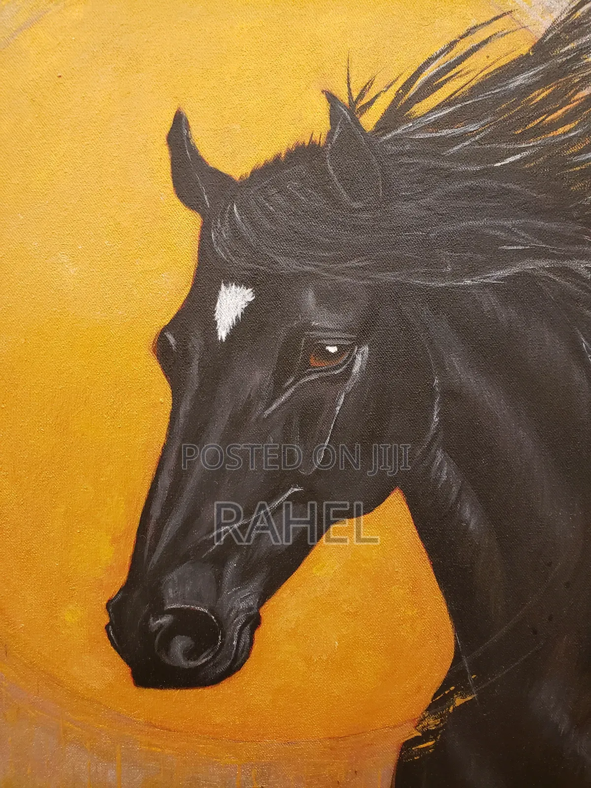 Original Wall Painting