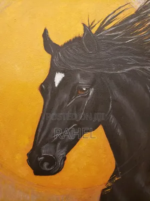 Original Wall Painting