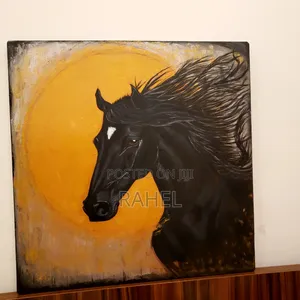 Original Wall Painting