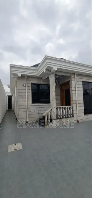 3bdrm Villa in Addis Abeba, Bole for sale