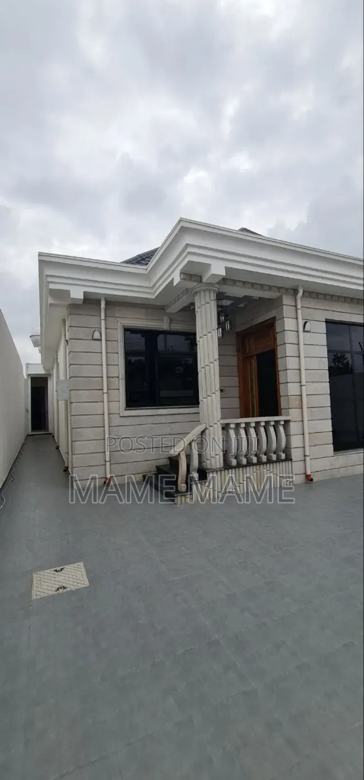 3bdrm Villa in Addis Abeba, Bole for sale