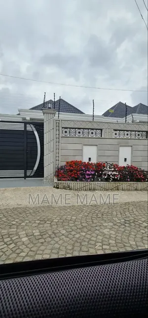 Photo - 3bdrm Villa in Addis Abeba, Bole for sale
