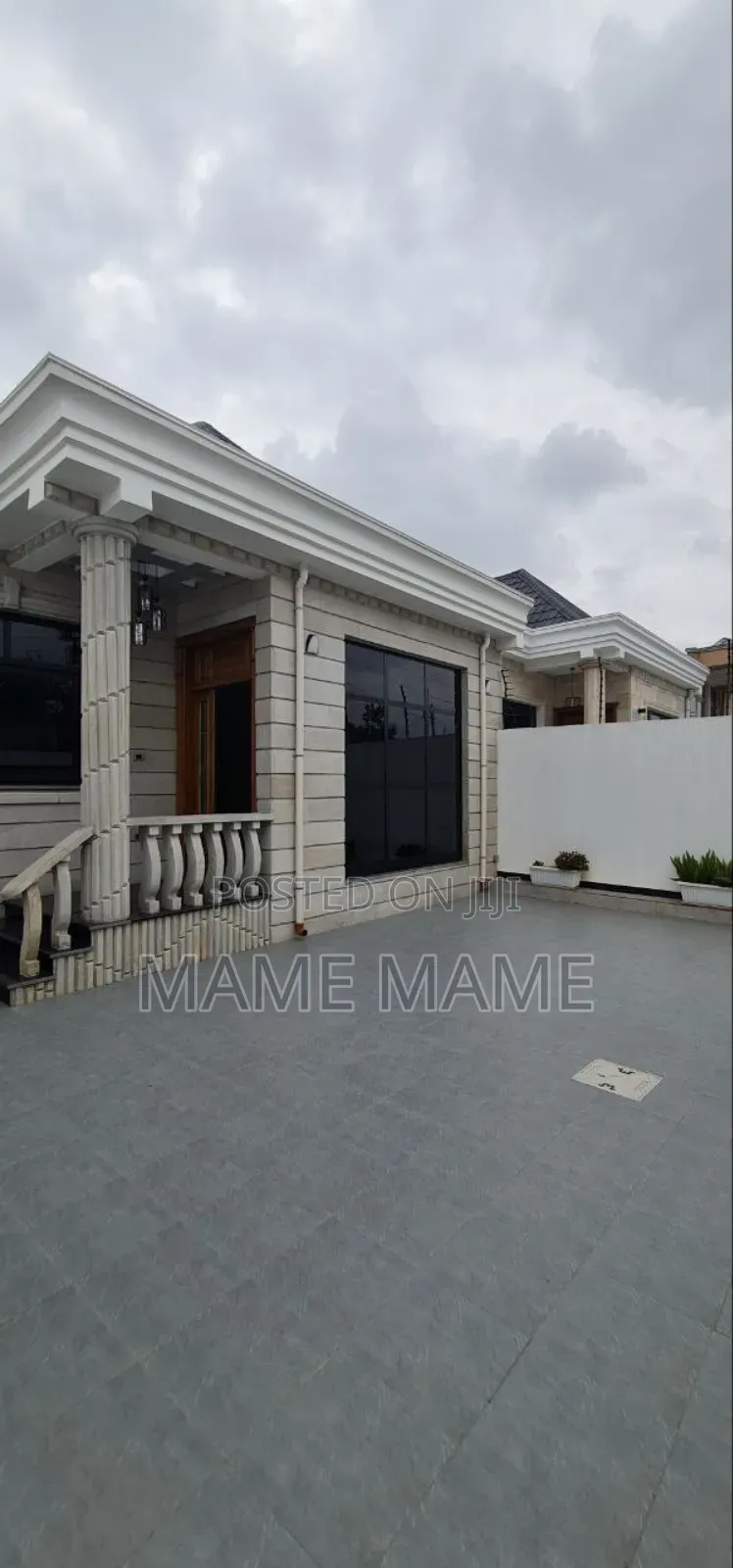 3bdrm Villa in Addis Abeba, Bole for sale