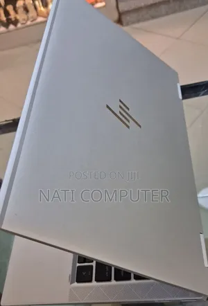 New Laptop HP EliteBook X360 1030 G8 16GB Intel Core I7 SSD 512GB