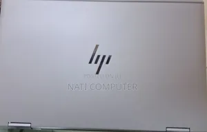 New Laptop HP EliteBook X360 1030 G8 16GB Intel Core I7 SSD 512GB