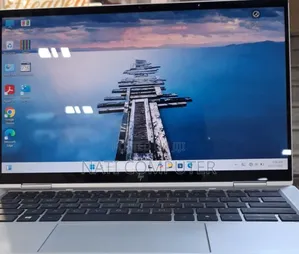 New Laptop HP EliteBook X360 1030 G8 16GB Intel Core I7 SSD 512GB
