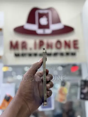 Apple iPhone 13 Pro Max 128 GB Gold