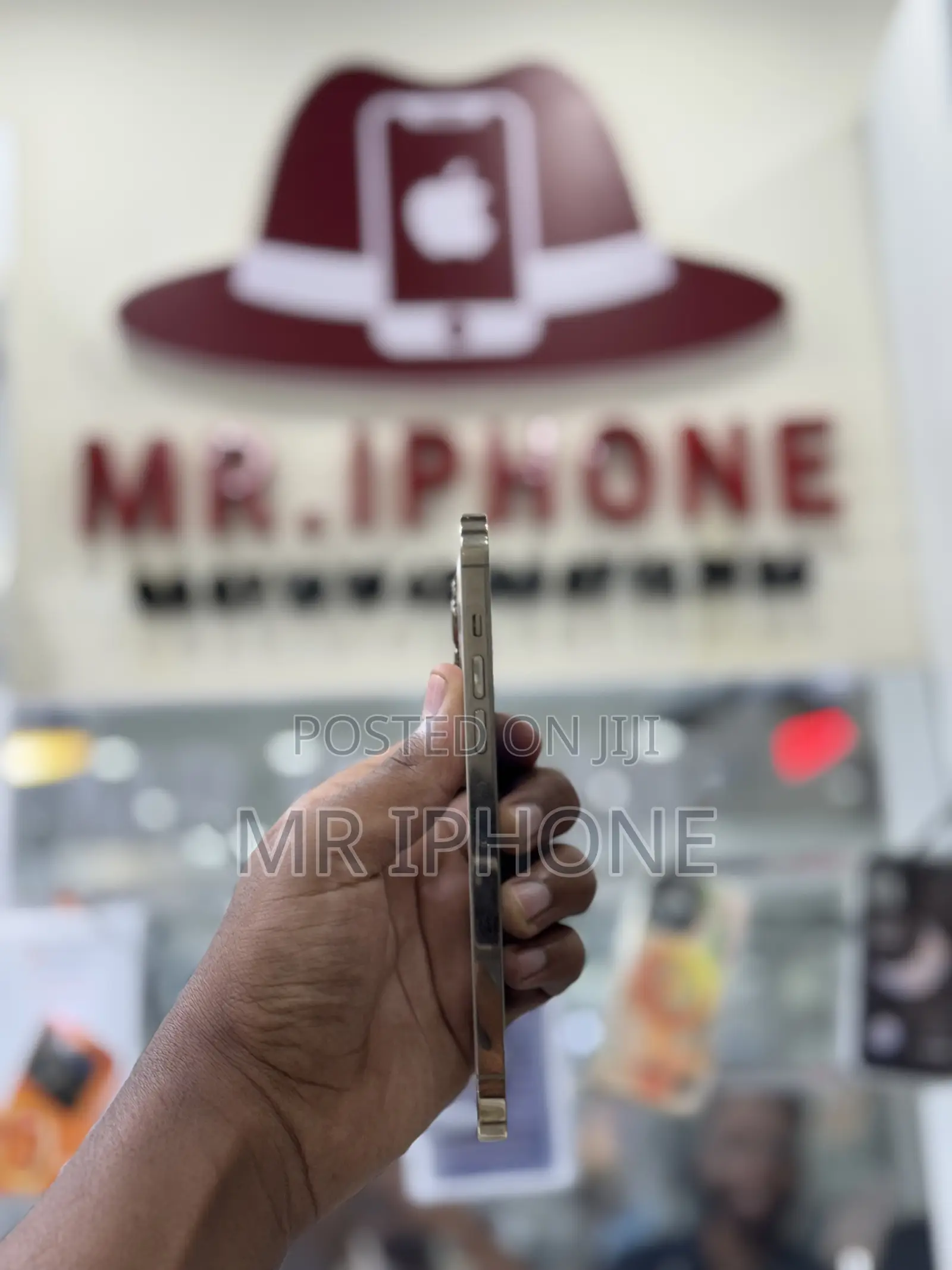 Apple iPhone 13 Pro Max 128 GB Gold