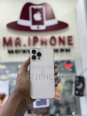 Apple iPhone 13 Pro Max 128 GB Gold